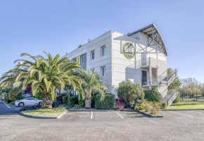 B&B HOTEL Bordeaux Lac sur Bruges